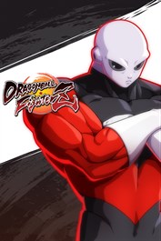 DRAGON BALL FighterZ - Jiren