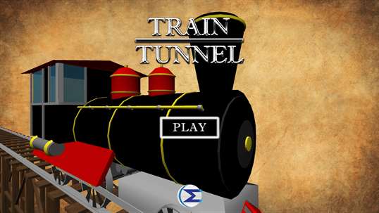 Train Tunnel screenshot 3