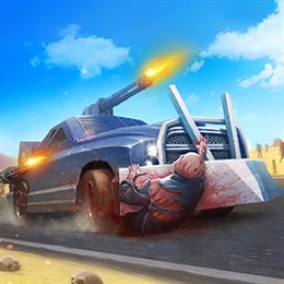 Aperçu Zombie Derby (Windows)