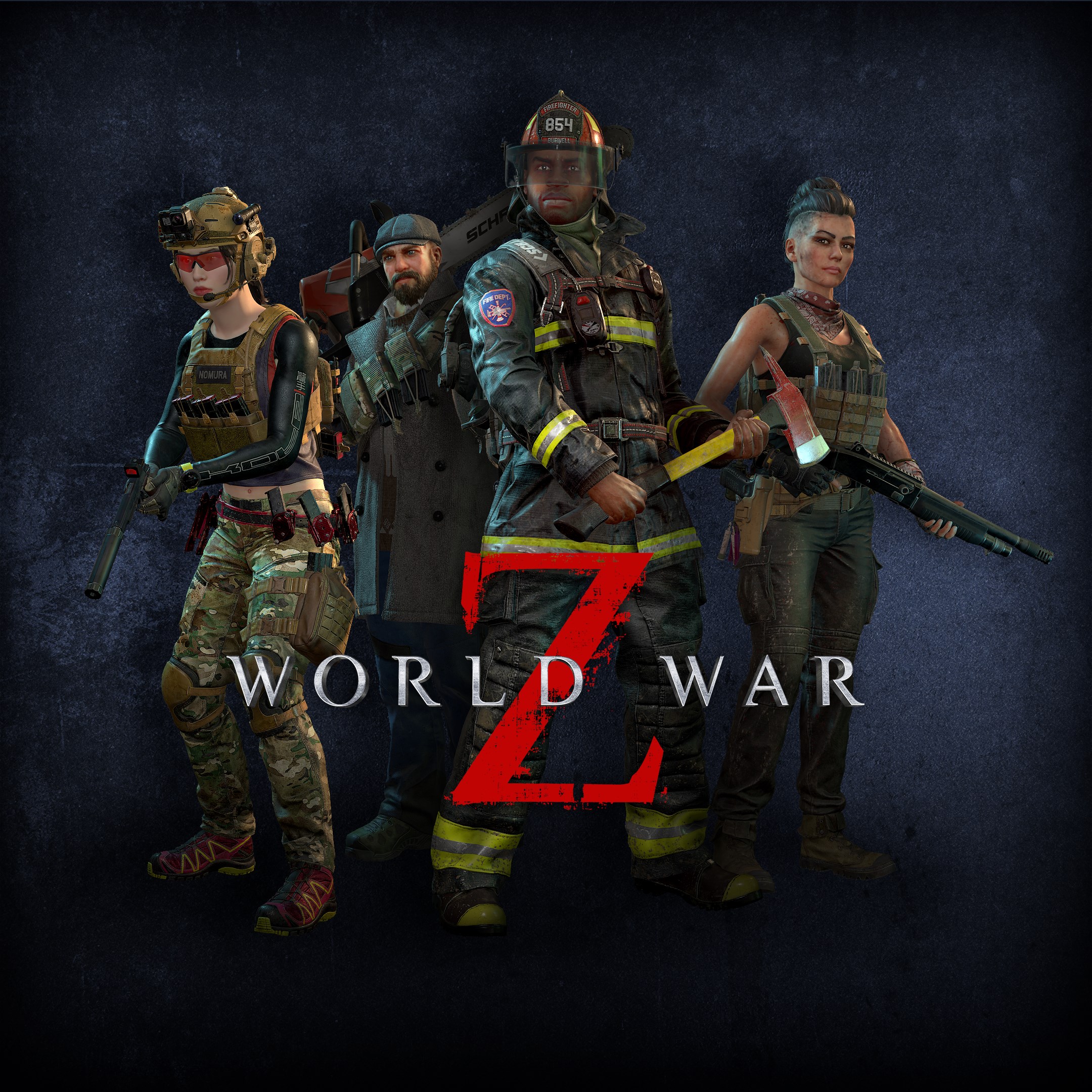 xbox store world war z