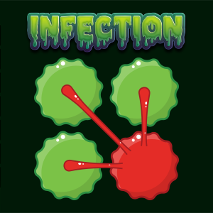 Infection - Board Game
