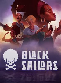 Black Sailors: Bay of All Saints