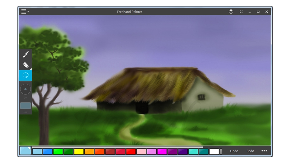 Windows paint 4. Painter и freehand. Freehand Painter на авто.