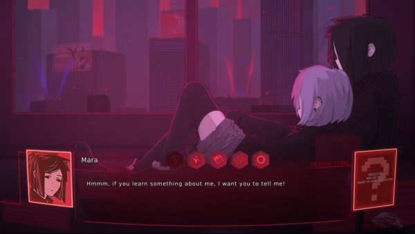 Synergia - NextGen Edition — 6