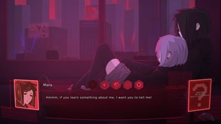Synergia - NextGen Edition screenshot 6