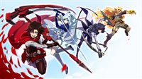 Édition complète Paladins RWBY