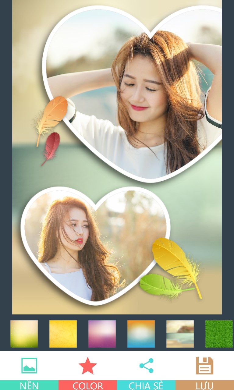 Photo Grid Collage Maker Pro for Windows 10 Mobile