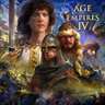 Precompra de Age of Empires IV
