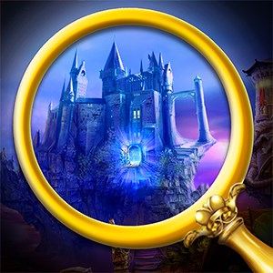Hidden Objects: Mystery Society Crime Solving