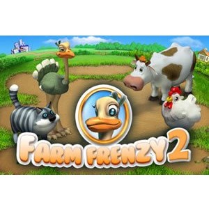 Farm Frenzy 2 Future