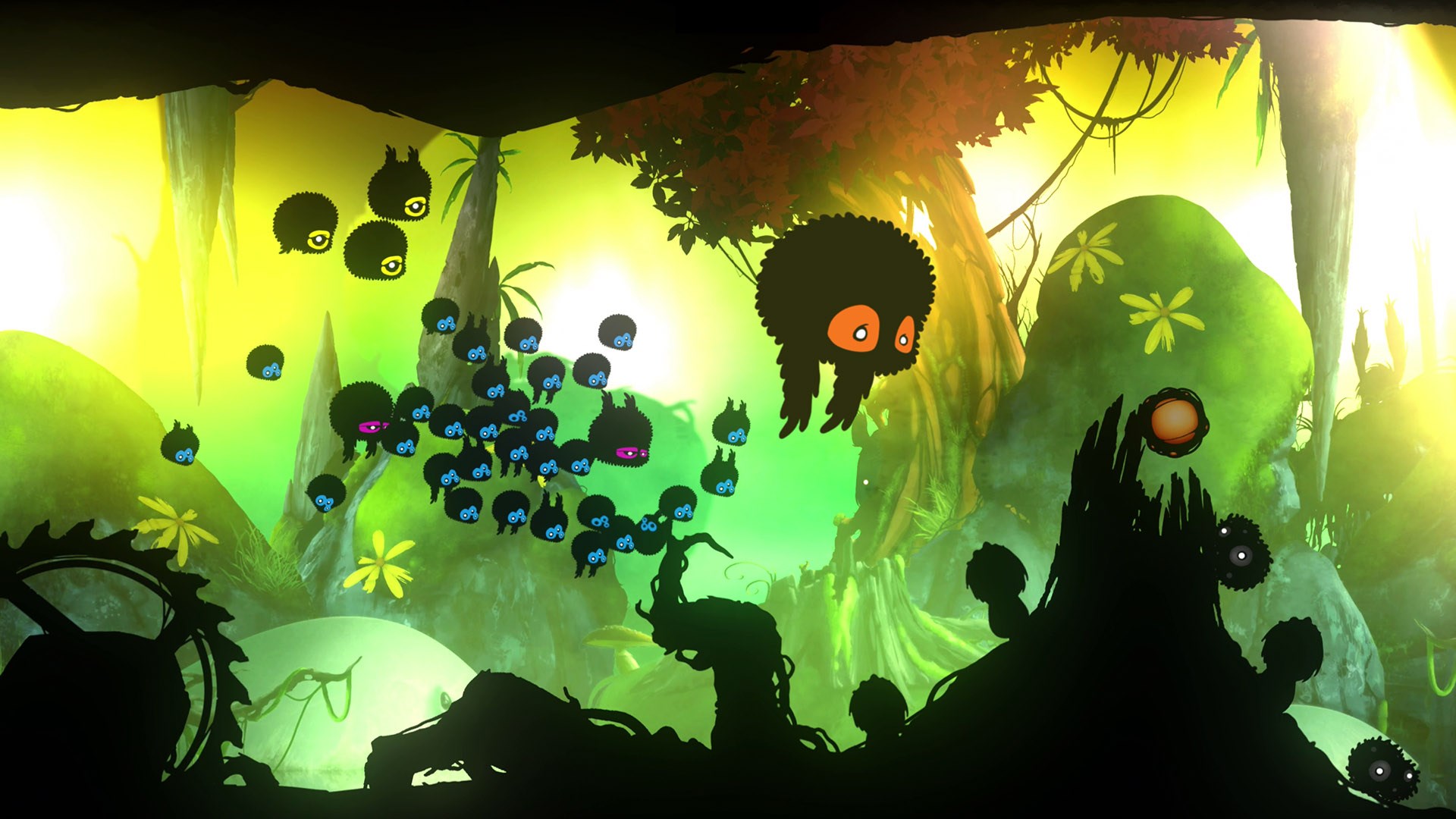 Comprar o BADLAND: Game of the Year Edition | Xbox