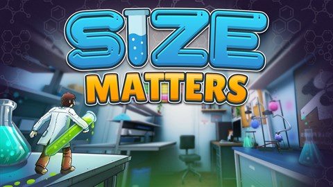 Size Matters en Steam