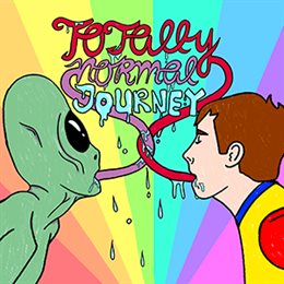 Aperçu Totally Normal Journey: The Interactive Musical