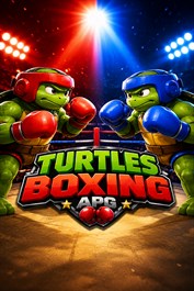 Turtles Boxing APG
