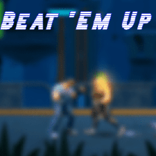 Beat 'Em Up