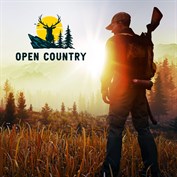 오픈 컨트리 Open Country