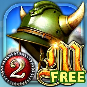 Myth Defense 2: DF free