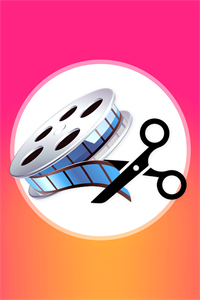 Video Trimmer Cutter: Video Editor for Youtube, Video Maker