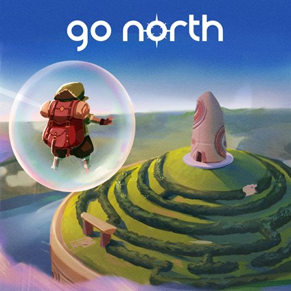 Go North - Demo