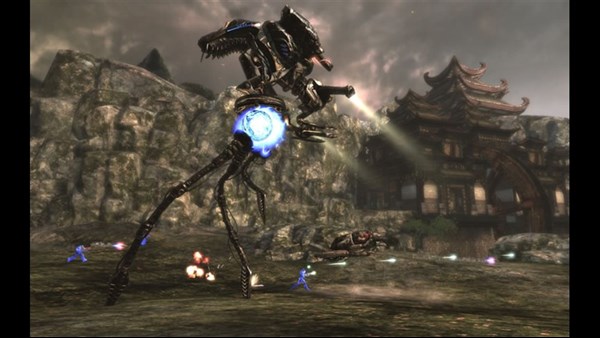 Unreal Tournament® 3 — 3