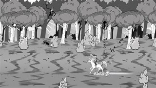 Comic Jumper screenshot 1
