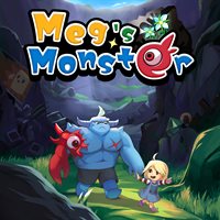 Meg's Monster