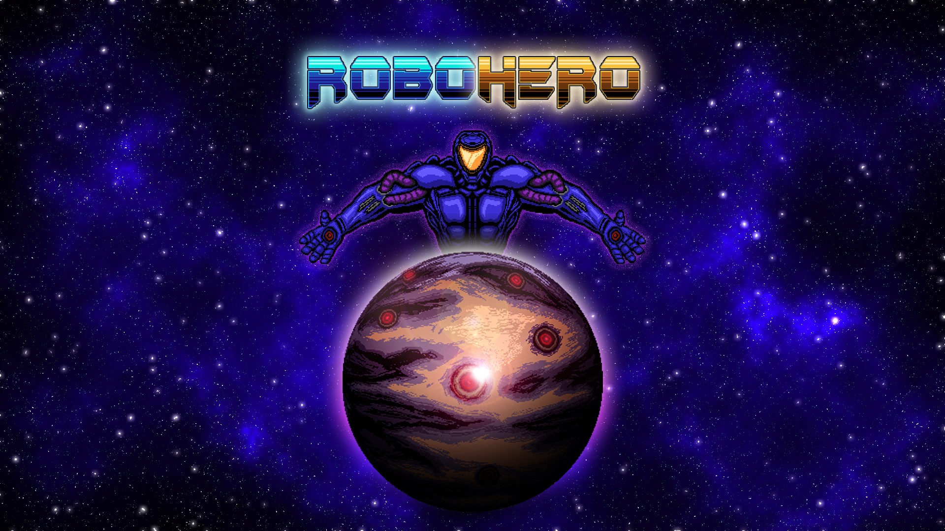RoboHero