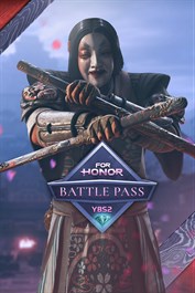 Battle Pass – Year 8 Season 2 – FOR HONOR