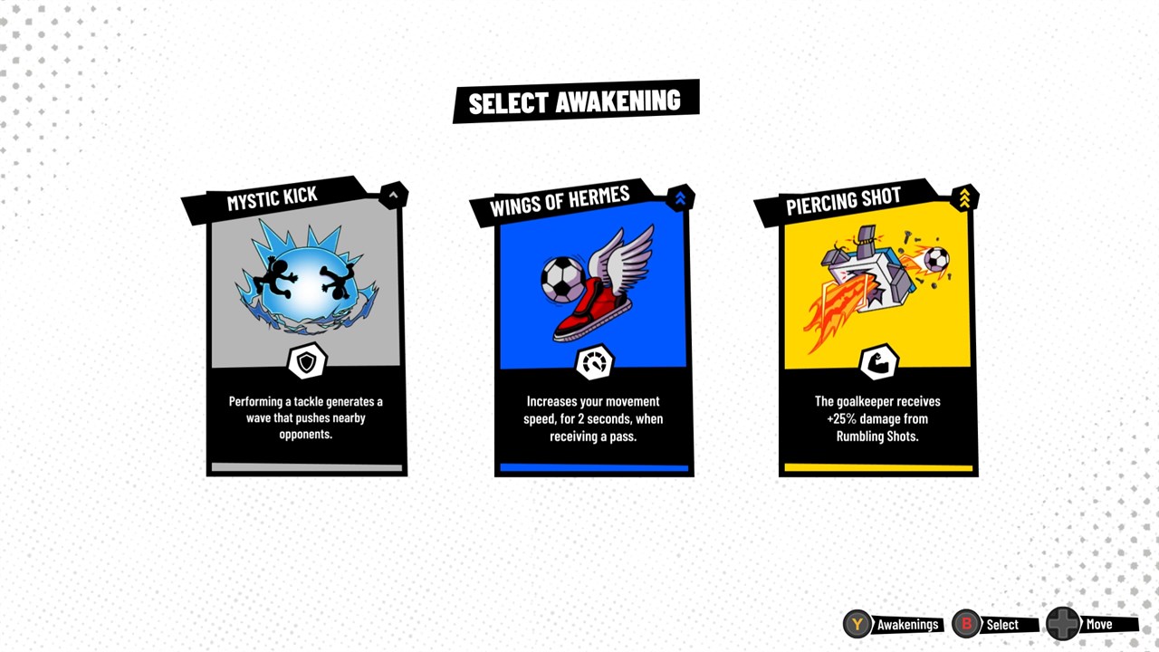 Wild Rumble screenshot 3