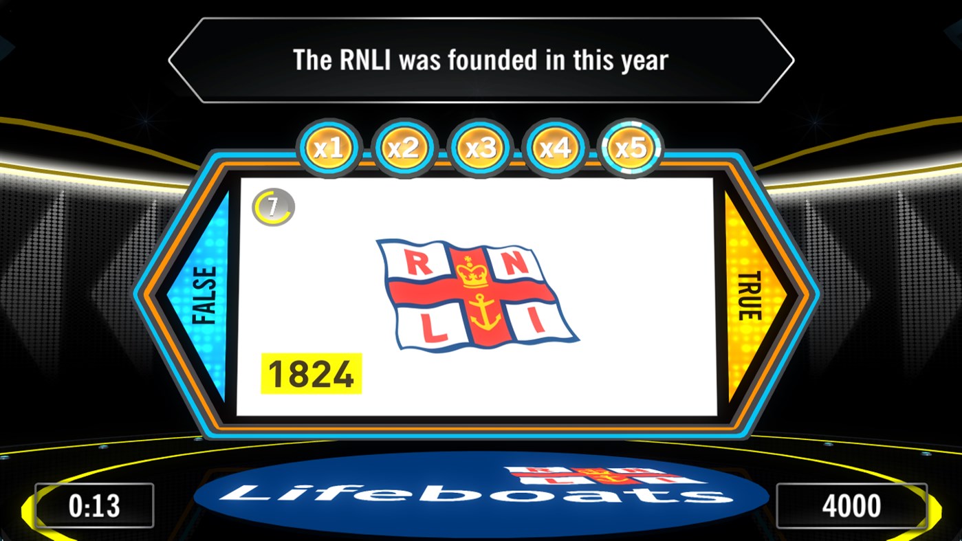 #4. QuizQuick (Windows) 由: Amuzo