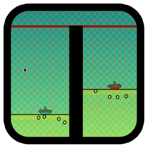 Splozzy Toss 2d Game