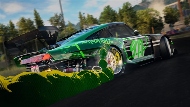 Need for Speed Unbound - Vol.4 Customs Pack screenshot 2