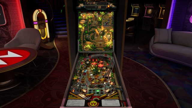 Pinball FX - Williams Pinball Volume 8 screenshot 2