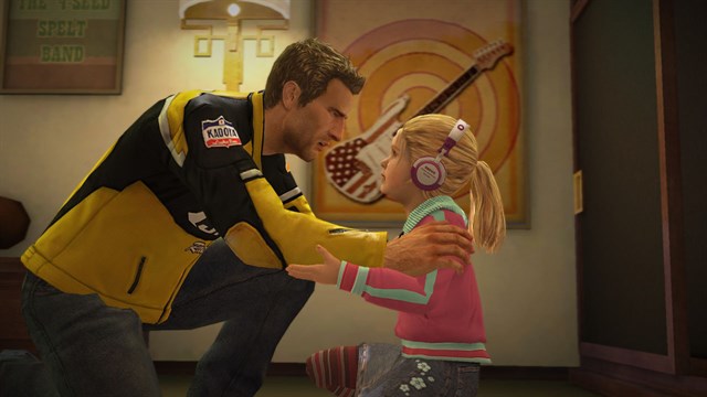 Dead Rising 2 screenshot 2