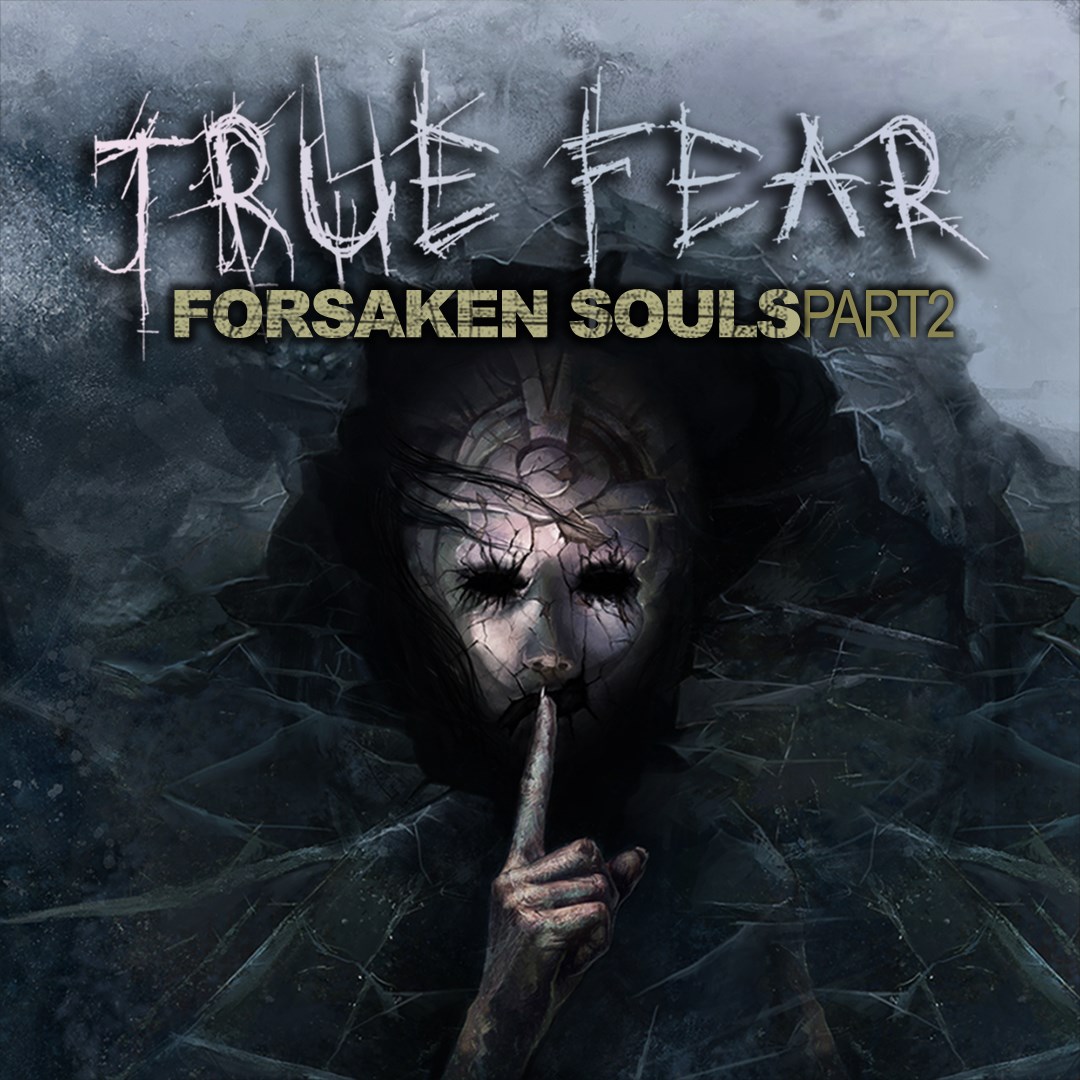 Скриншот №4 к True Fear Forsaken Souls Part 2