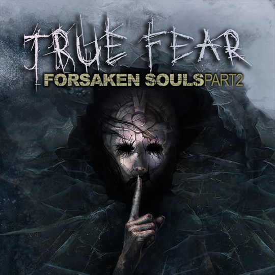 True Fear: Forsaken Souls Part 2 for xbox