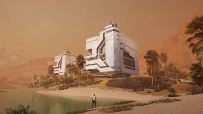 Once Human — скриншот 5