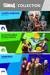 Les Sims™ 4 Collection Halloween