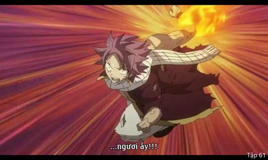 .Anime. Fairy Tail 2 screenshot 8