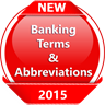 Banking Terms And Abbreviations
