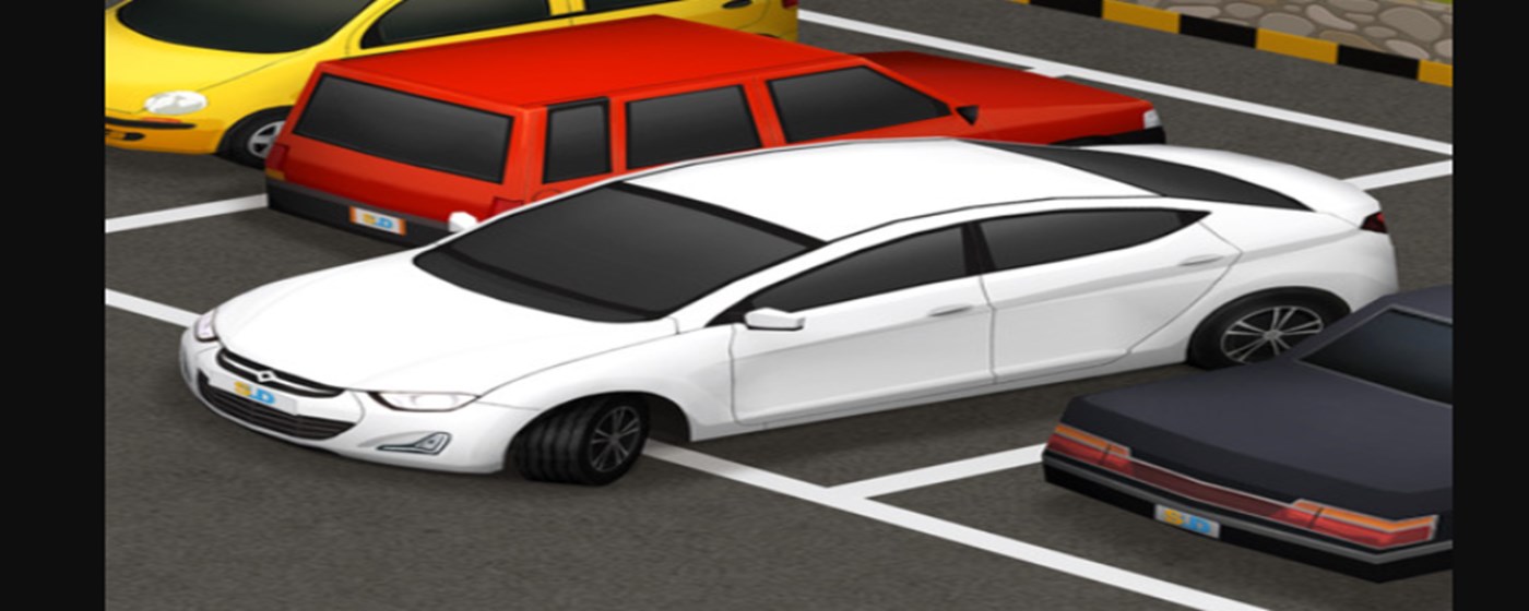 Parking Car Parking Multiplayer Game Play marquee promo image