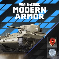 World of Tanks Modern Armor – Scout ‘n’ Swarm