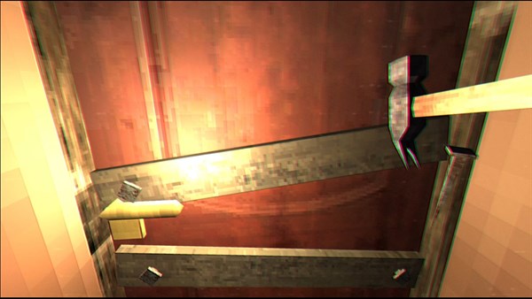 Cannibal Abduction screenshot