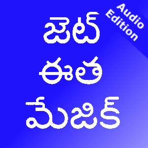 English - Telugu Audio Flash Cards