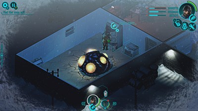 Distrust — скриншот 17