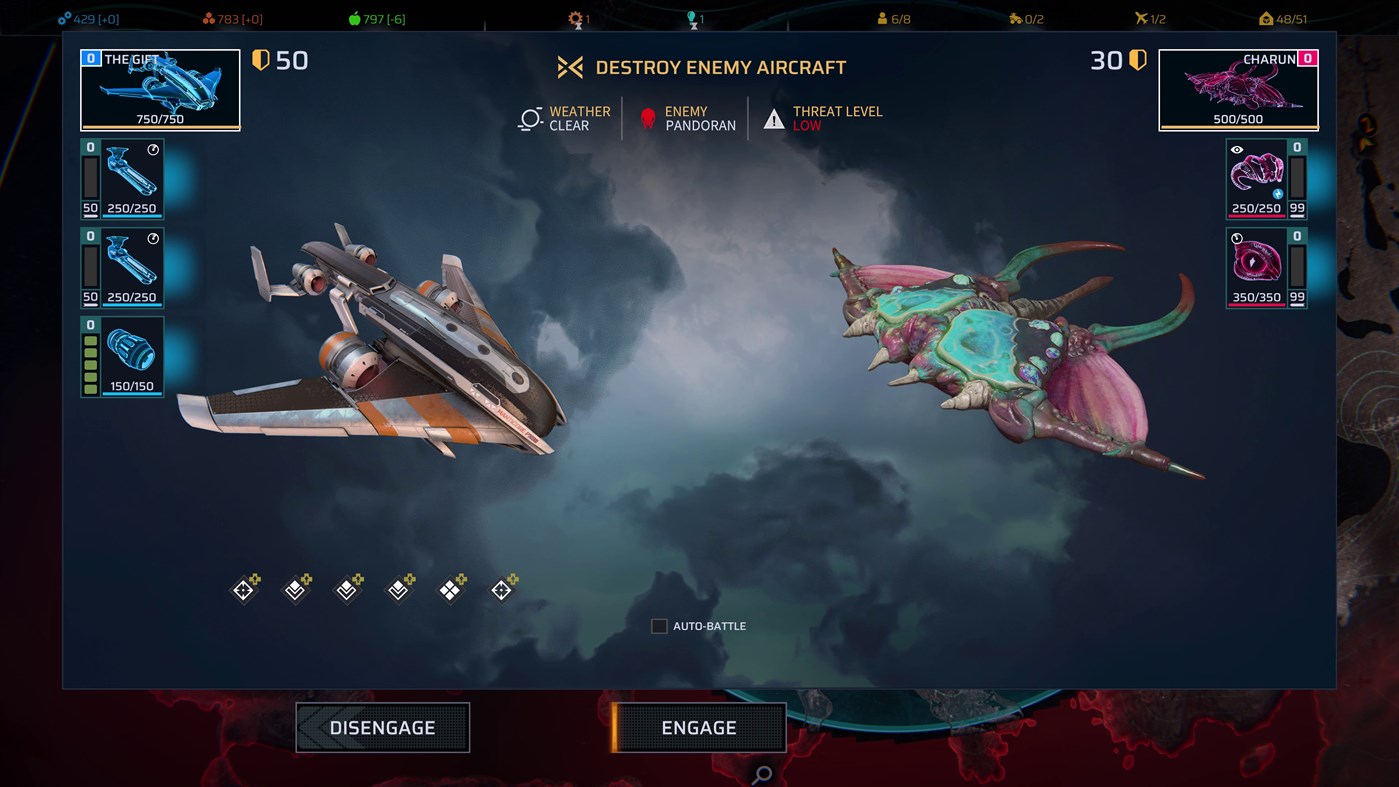 #3. Phoenix Point: Complete Edition (Windows) 由: Snapshot Games Inc