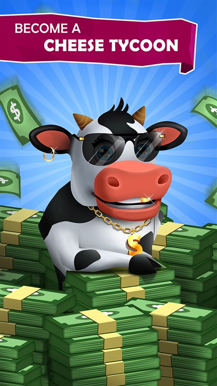 #2. Tiny Cow (Windows) By: Mindstorm Studios