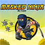 Скриншот №6 к Masked Ninja Action