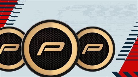 F1® 22: 11.000 PitCoin