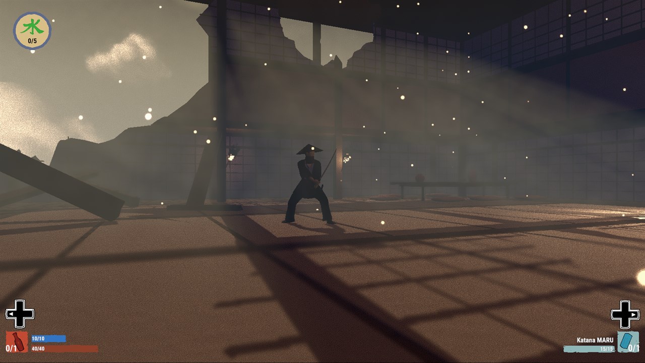 Katana Kata screenshot 3
